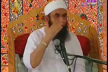 Roshni Ka Safar - 18th July 2014  - Maulana Tariq Jameel