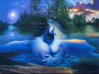 NO QUIERO NADA SIN TI