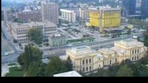 Dokumentarni Film o odbrani Sarajeva : Vanzemaljci iznad Sarajeva [1/11]