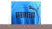 Details PUMA Herren T-Shirt Large No.1 Logo Tee, Victoria Blue, M, 823979 12 Top List