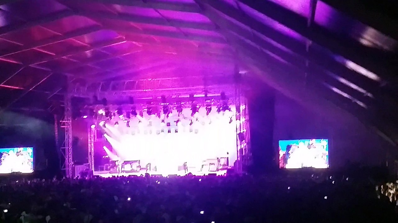 So far away