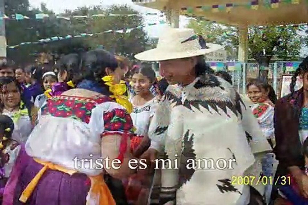 Un p'urhépecha llamado Xiranhua