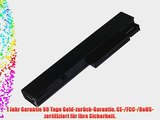 LENOGE? Notebook Akku f?r HP Compaq 6500b 6535b 6700b 6730b 6735b 6530b ProBook 6440b 6445b