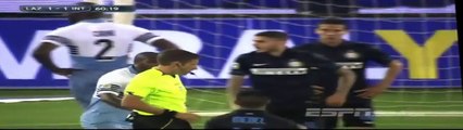 HIGHLIGHT ▶ Lazio vs Inter Milan 1 2 10 05 2015 SERIE A 14 15 WEEK 35