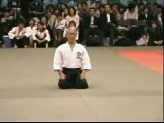 Koryu Kushanku No Kata (Gensei-ryu Karate-do)