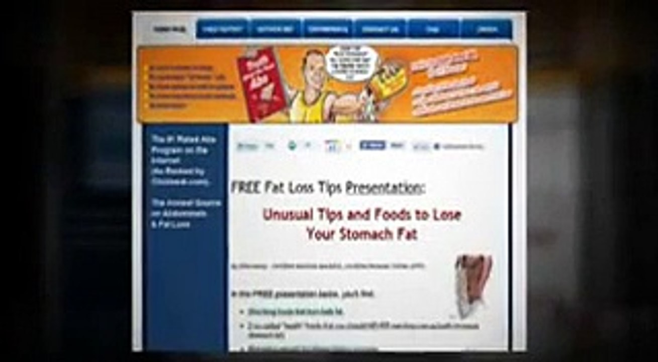 Mike Geary The Truth About Abs Review Is It a Scam Or Real