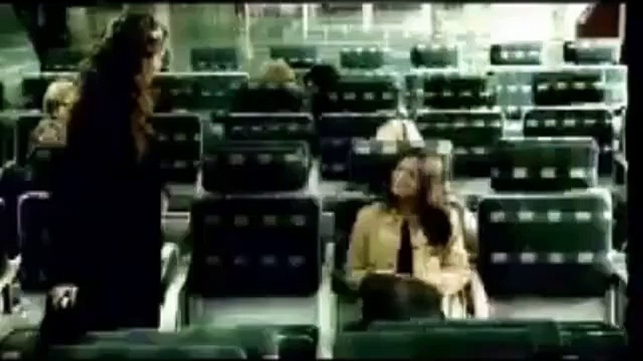 Flight To London Advertisement Featuring