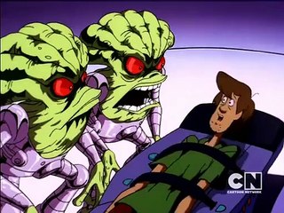 Türkçe Scooby Doo 3. Sezon 5.Bölüm İzle