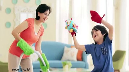 elevenia TVC Promo