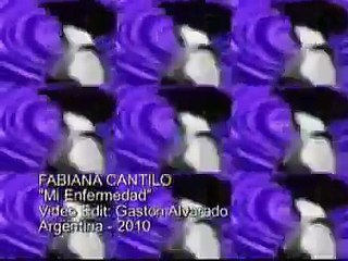 FABIANA CANTILO- Mi Enfermedad