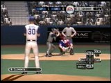 MVP 06 NCAA Baseball (Playstation 2) - Sample Gameplay