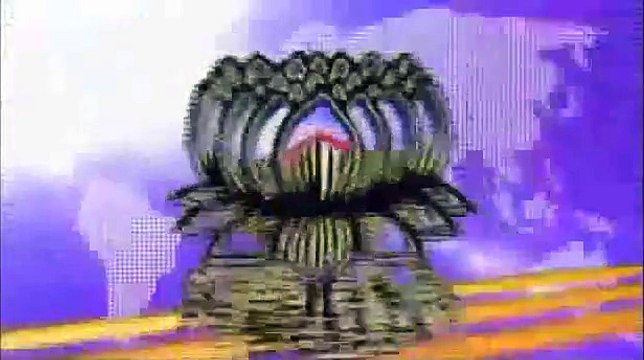 Tamil Comedy Actor Singamuthu Campaigning for ADMK in Comical Way