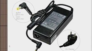 Notebook Netzteil AC Adapter Ladeger?t f?r Fujitsu Siemens Amilo Pi1556 Pi1557 Pi2530. Mit