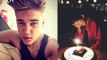 Justin Bieber SURPRISES Selena Gomez On Her Birthday!