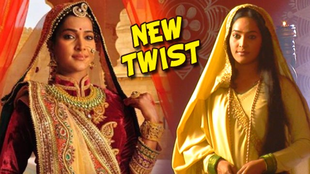 OMG!!! Rajshree Thakur Is Back in Bharat Ka Veer Putra Maharana Pratap