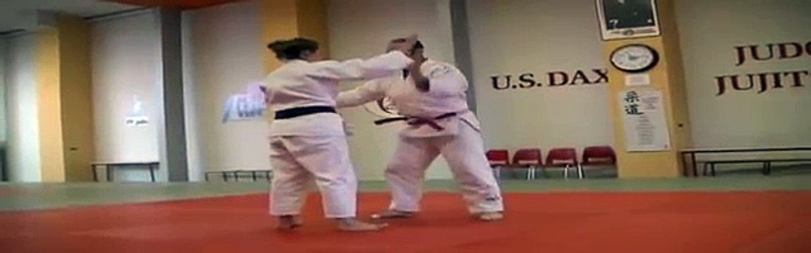 Yoko tomoe nage