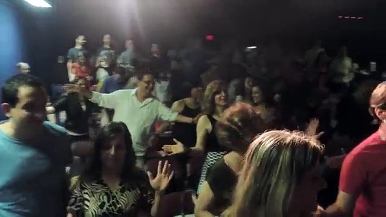 Ravaan Persian Dance Company: Bandari, Iranian Folk Dance Lesson in Austin TX