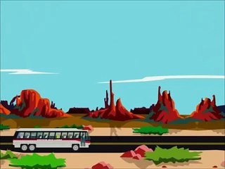 South Park Classic - Mel Gibson Money