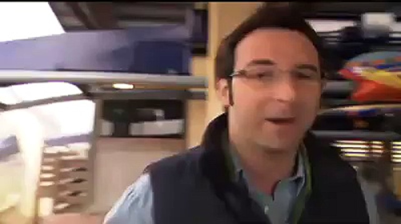 Build It Bigger: Kinetic Madness