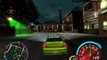Need For Speed Underground 2 - Mitsubishi Lancer Evo 8 Top Performance