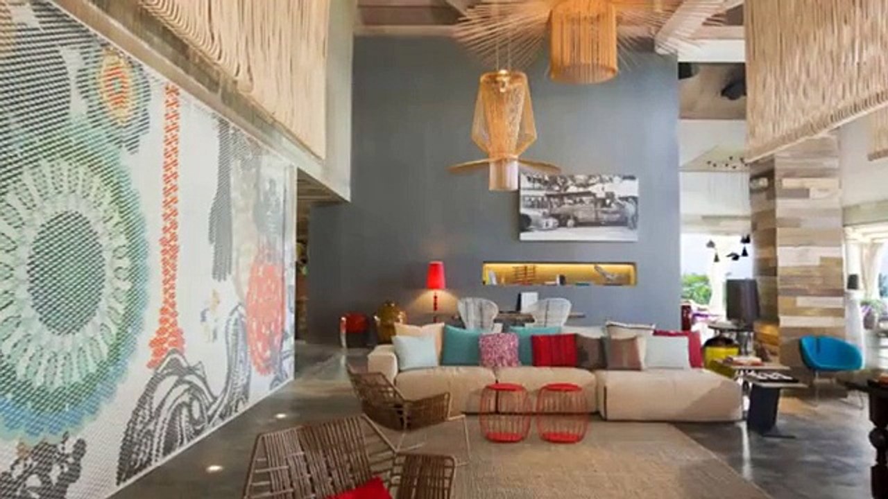 Interior Design Ideas - Awesome Modern Designs