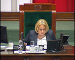 Poseł Jan Łopata - Wystąpienie z dnia 22 lipca 2015 roku.