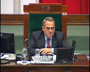 Poseł Józefa Hrynkiewicz - Wystąpienie z dnia 22 lipca 2015 roku.
