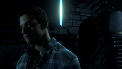 Until Dawn - Launch Date Trailer  - PS4