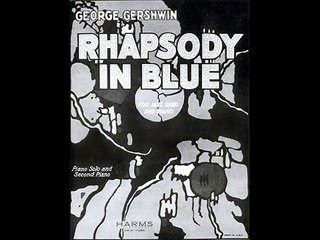 'Rhapsody in Blue' - Glenn Miller