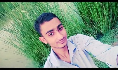 Bilal colony selfiyan