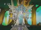 Digimon Frontier ending 2