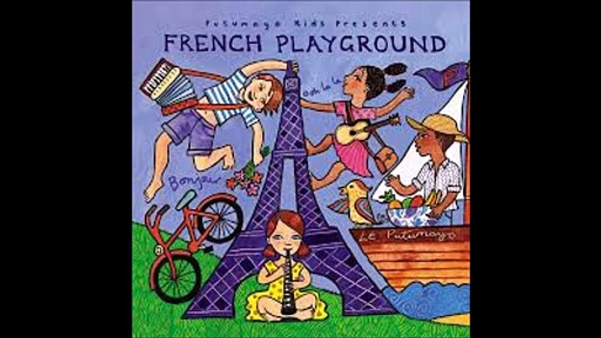 Don Pedro & Ses Dromadaires: Lutece
