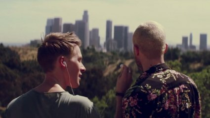 Songs I Can't Listen To - NEON TREES [MV]