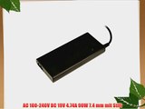 Super Slim Notebook Netzteil AC Adapter Ladeger?t f?r HP Compaq EliteBook 2560p 8440p 8440w