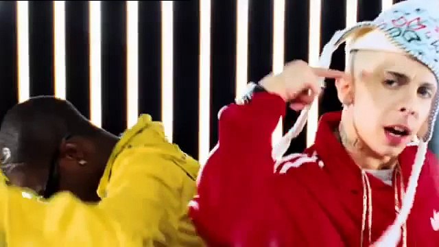 Tinchy Stryder Ft. N -Dubz - Number 1