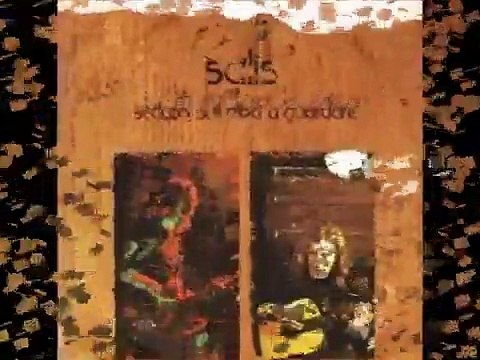 SALIS & SALIS Festa Mancata