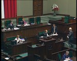 Poseł Ryszard Zbrzyzny - Wystąpienie z dnia 22 lipca 2015 roku.