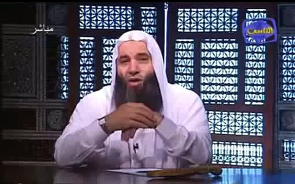 فتاوى محمد حسان على قناة الناس الفضائيه