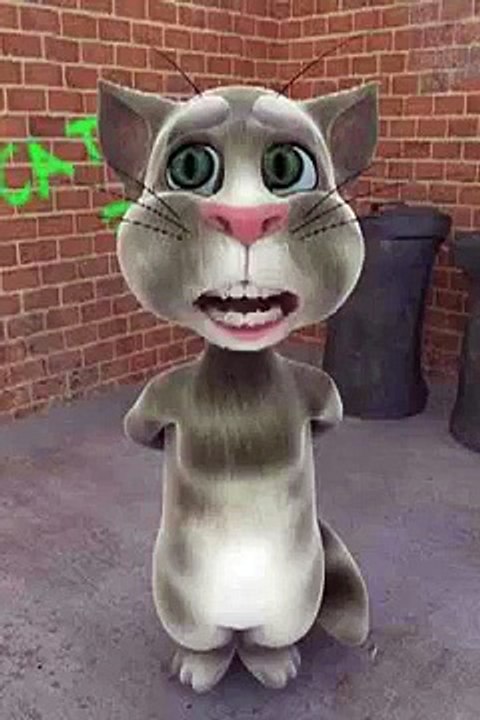 Tom le chat : la musique sadique