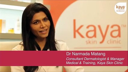 Learn how Kaya Permanent Laser Hair Removal Works