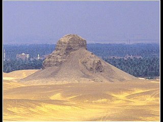سر بناء اهرامات الجيزة الجزء الثانى