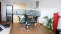 A vendre - appartement - Cabries (13480) - 3 pièces - 56m²