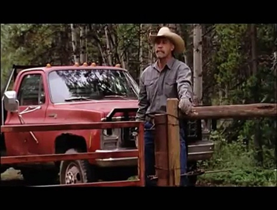 Heartland Pick Up The Pieces