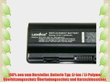 LENOGE? 4800mAh Notebook Batterie Laptop Akku f?r HP Compaq Presario CQ40 CQ41 CQ45 CQ50 CQ60