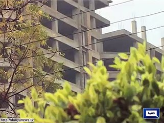 PMD forecasts rain in Kashmir, KP, several areas of Punjab