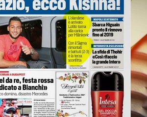 Rassegna Cittaceleste 27 luglio 2015