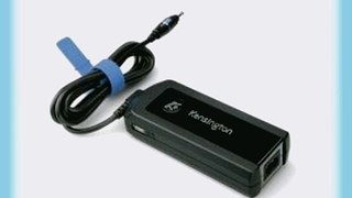 Kensington Lotus Plus 90W AC-Adapter: Netzteil f?r Notebooks inkl. Mini-USB-Anschlu?