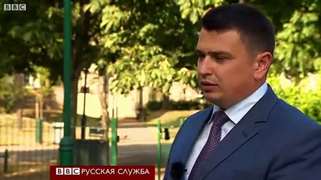 Как Украина учится борьбе с коррупцией у Британии
