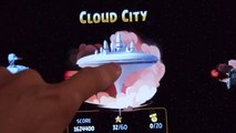 Angry Birds: Star Wars Cloud City