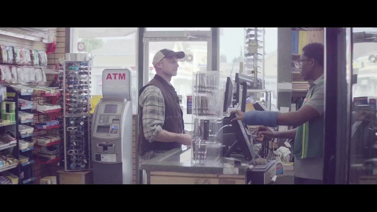 Ein ganz normaler Morgen